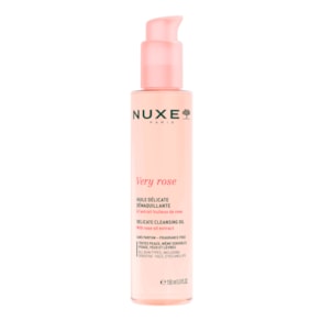 Nuxe Very Rose Óleo Desmaquillhante 150ml